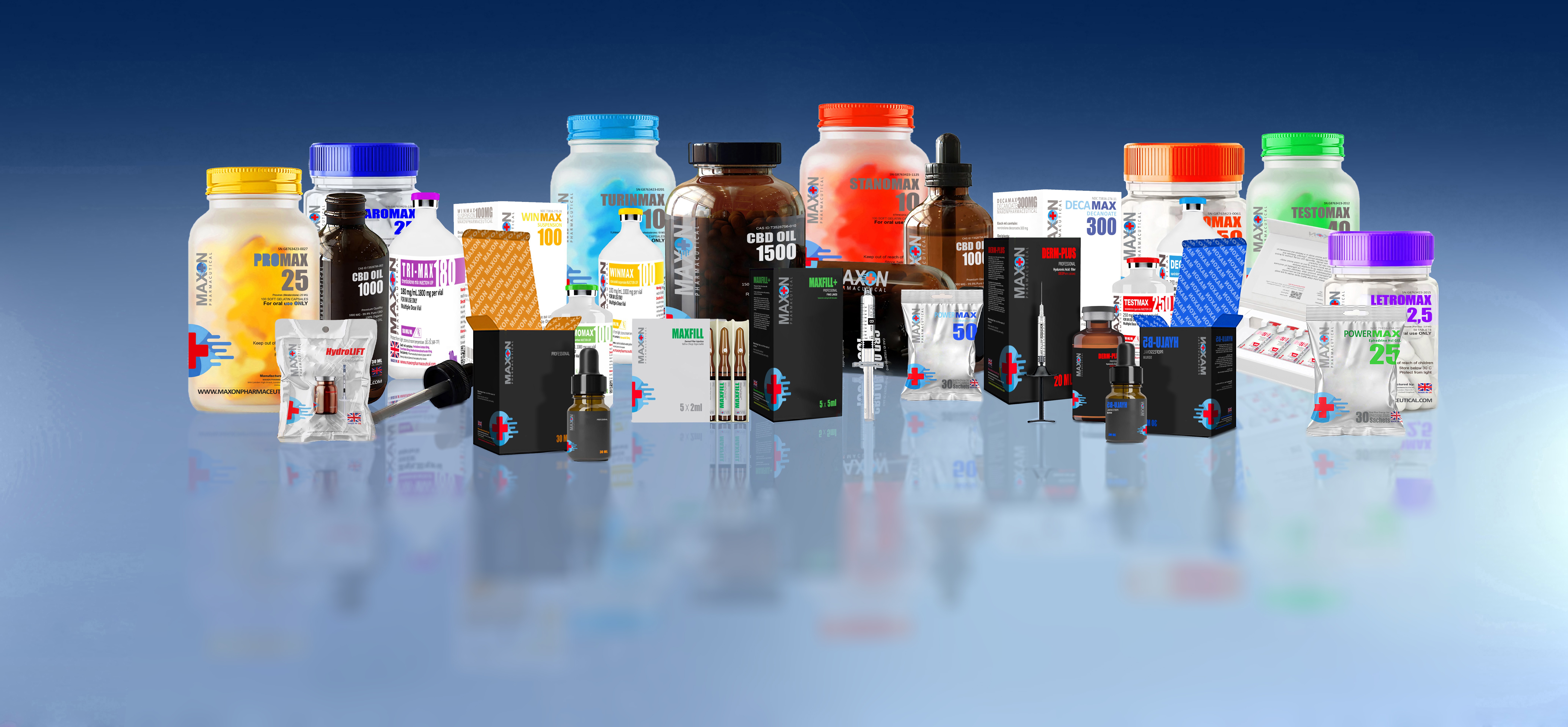 medicine