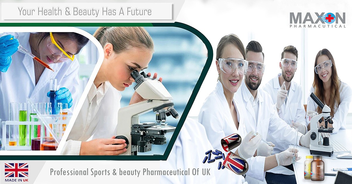 Our Products banner medicine